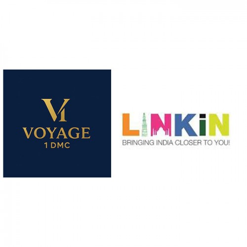 Voyage One DMC Appoints Linkin Reps as Its Exclusive India Representative for Georgia and Azerbaijan
