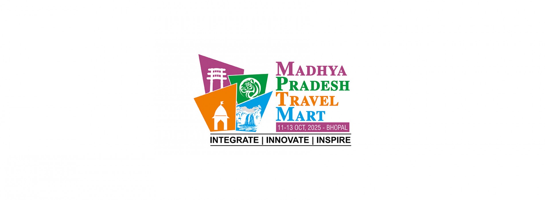 Madhya Pradesh Travel Mart 2025: The Grand Confluence of Tourism in the Heart of India