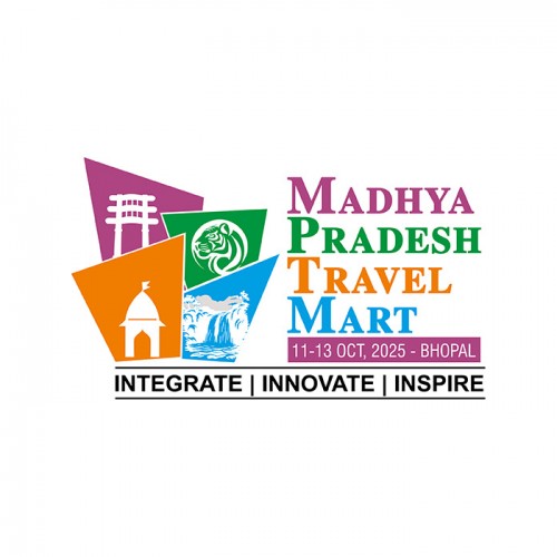 Madhya Pradesh Travel Mart 2025: The Grand Confluence of Tourism in the Heart of India