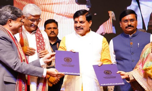 Madhya Pradesh Travel Mart Emerges as a Platform for Cultural Confluence and Economic Empowerment