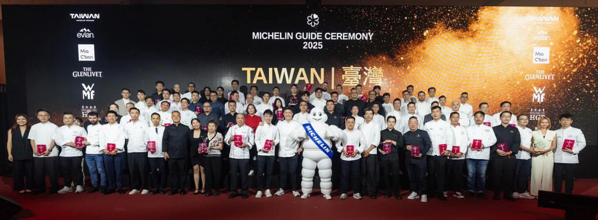 Taiwan Emerges as a Rising Star on the Global Culinary Map, Attracting Indian Tourists with Diverse Gastronomic Offerings