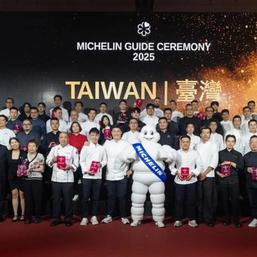 Taiwan Emerges as a Rising Star on the Global Culinary Map, Attracting Indian Tourists with Diverse Gastronomic Offerings