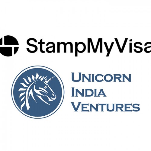 AI powered B2B Visa Processing Company StampMyVIsa raises Rs 4 crore in bridge round led by Unicorn India Ventures
