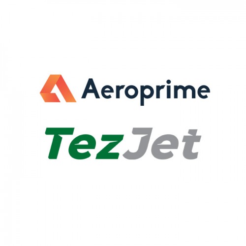 TezJet Appoints Aeroprime Group as Exclusive Passenger & Cargo GSA in India