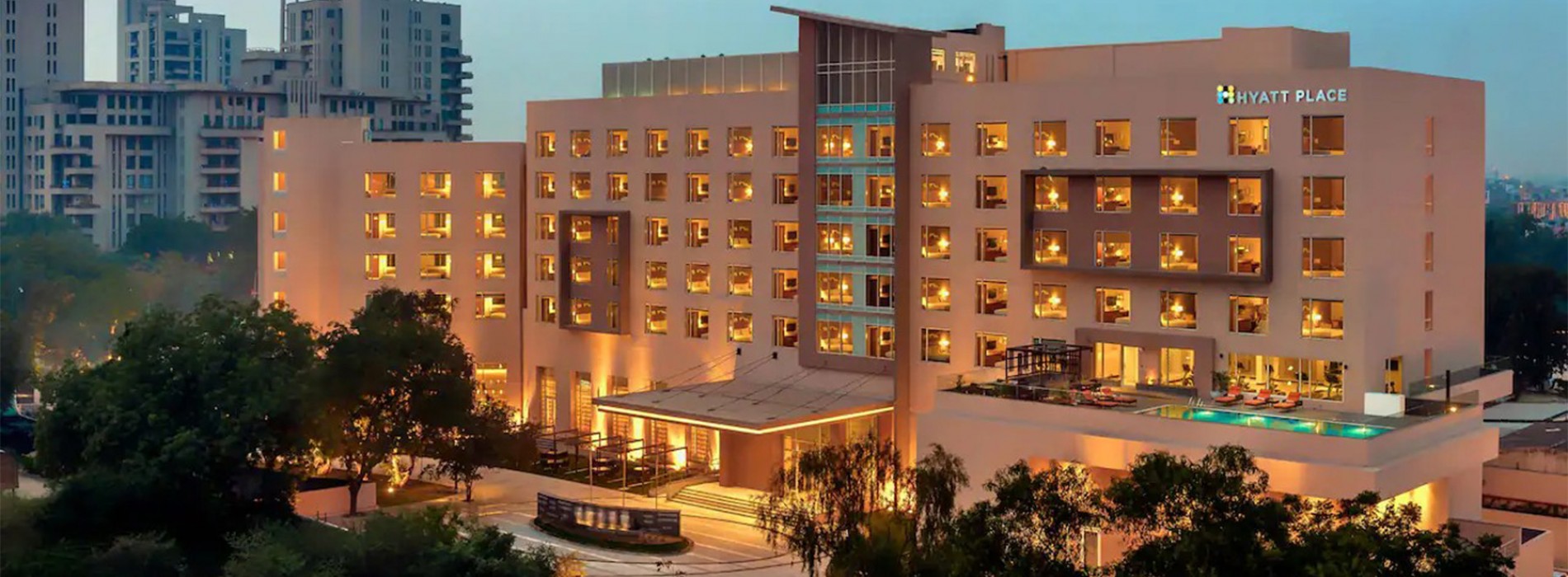 Hyatt Place Gurgaon Udyog Vihar Celebrates 11 Years of Service and Community Impact Gurgaon, November 3, 2025