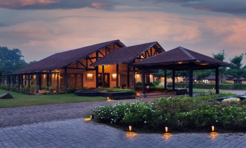 In Conversation with Hrishikesh Wachasunder on WelcomHeritage Tadoba Vanya Villas Resort & Spa’s Distinctive Wildlife Hospitality