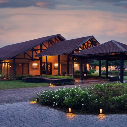 In Conversation with Hrishikesh Wachasunder on WelcomHeritage Tadoba Vanya Villas Resort & Spa’s Distinctive Wildlife Hospitality