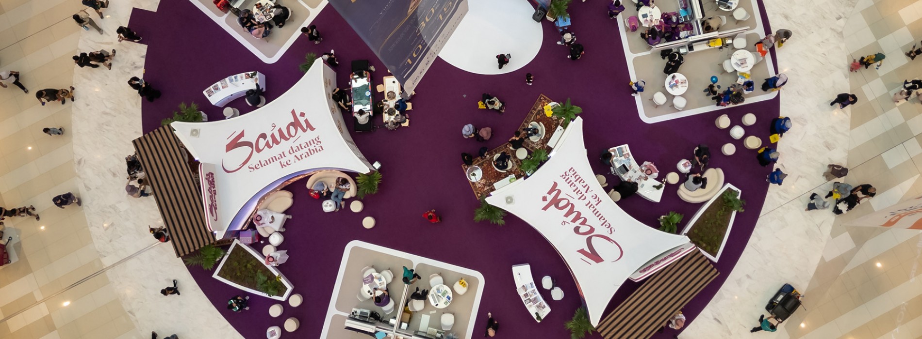 Spectacular Saudi’ Multi-City Showcase Concludes in India: Draws Massive Participation Across Mumbai, Delhi, Bengaluru, Ahmedabad & Hyderabad