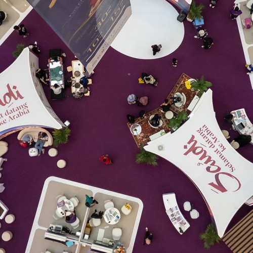 Spectacular Saudi’ Multi-City Showcase Concludes in India: Draws Massive Participation Across Mumbai, Delhi, Bengaluru, Ahmedabad & Hyderabad