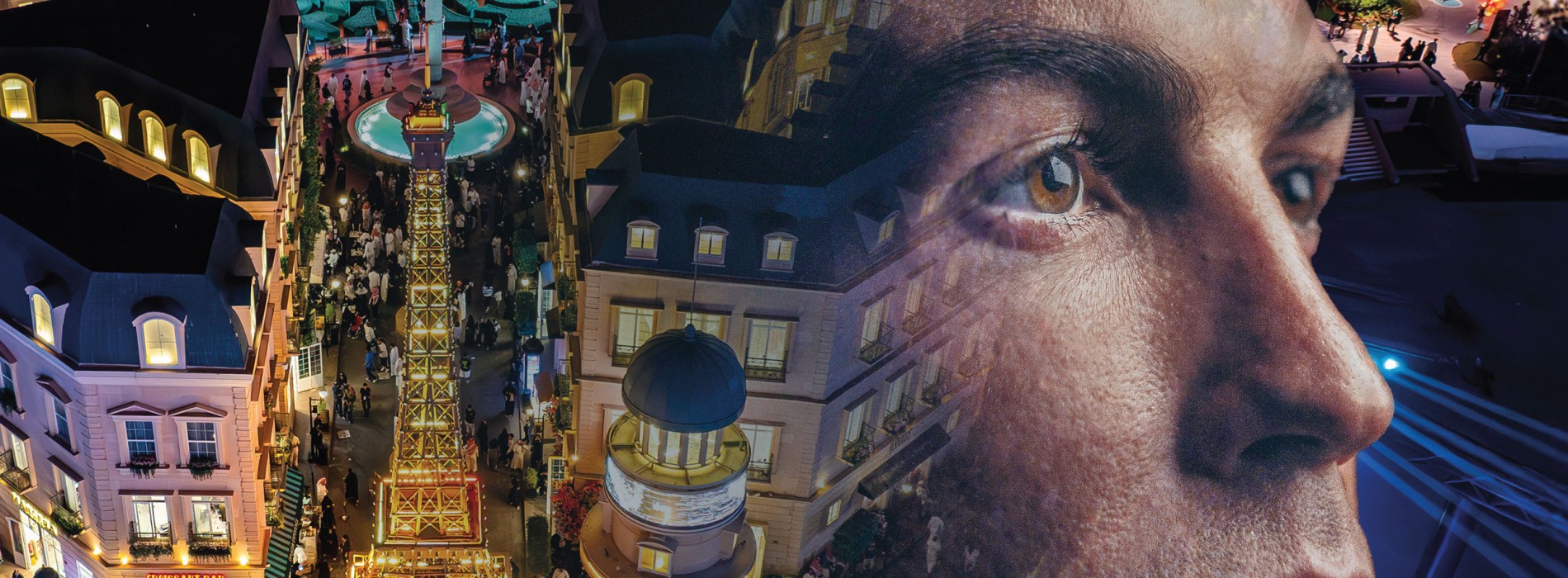 Saudi builds on the excitement of CR7 campaign with ‘Saudi Sporting Arena’ at Game Palacio, New Delhi