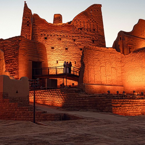 ‘Spectacular Saudi’ returns to India: Showcases cultural brilliance with immersive experiences and unbeatable offers