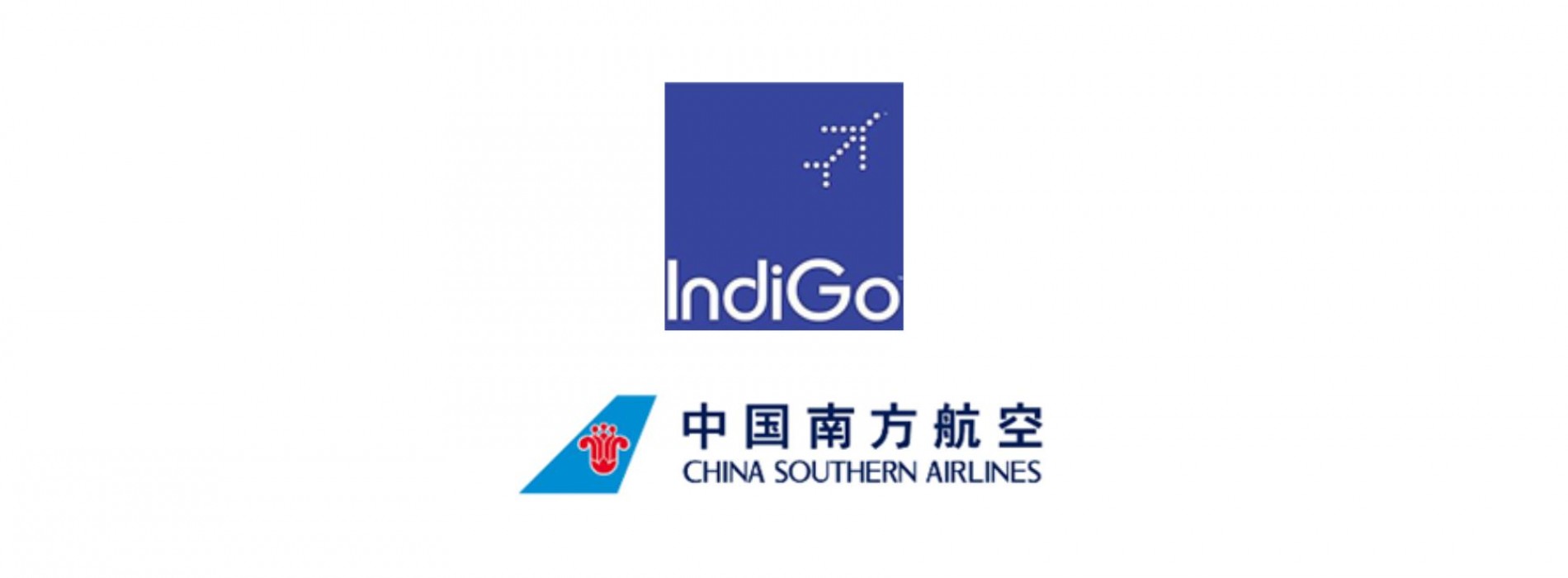 IndiGo Signs Memorandum of Understanding with China Southern Airlines for Codeshare Partnership