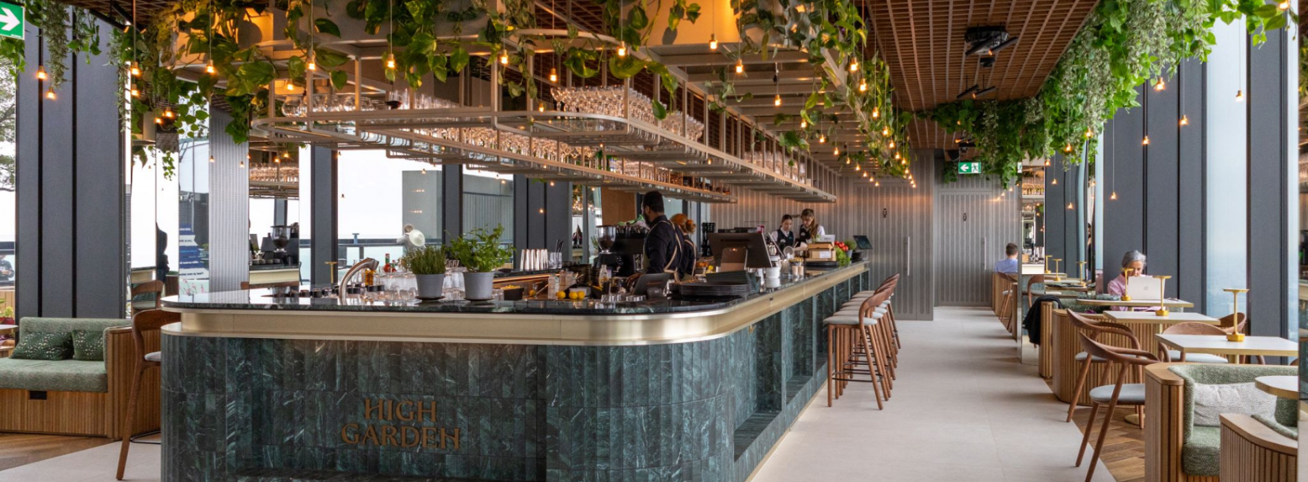 Magnicity Adds Sixth Global Landmark with the Launch of Highline Warsaw