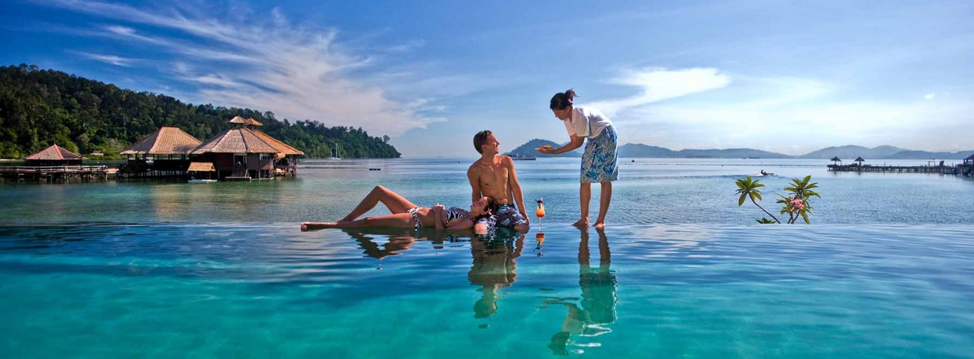 Sabah Tourism Strengthens Footprint in India Ahead of Visit Malaysia Year 2026