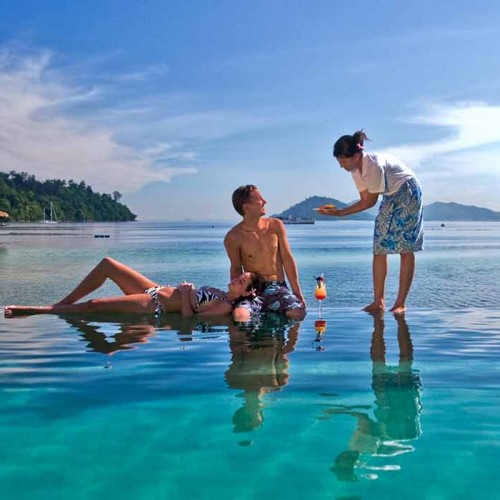 Sabah Tourism Strengthens Footprint in India Ahead of Visit Malaysia Year 2026