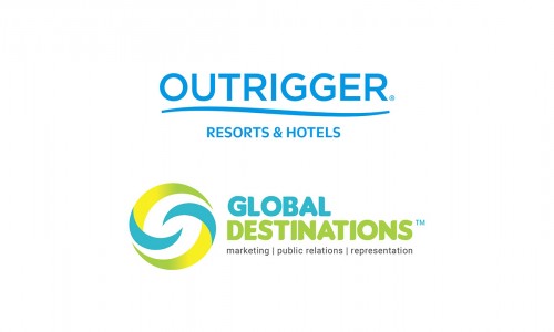 OUTRIGGER Phi Phi Island Resort Opens: Where Barefoot Luxury Meets the Andaman Sea