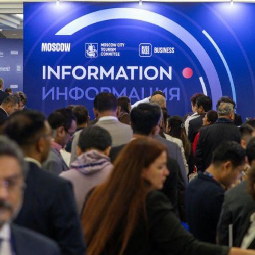 The third Meet Global MICE Congress has concluded in Moscow