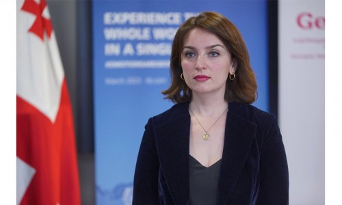 When Cinema Meets Travel: How Georgia Is Captivating Indian Travellers Through the Power of Film