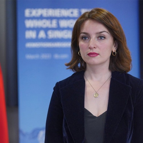 When Cinema Meets Travel: How Georgia Is Captivating Indian Travellers Through the Power of Film