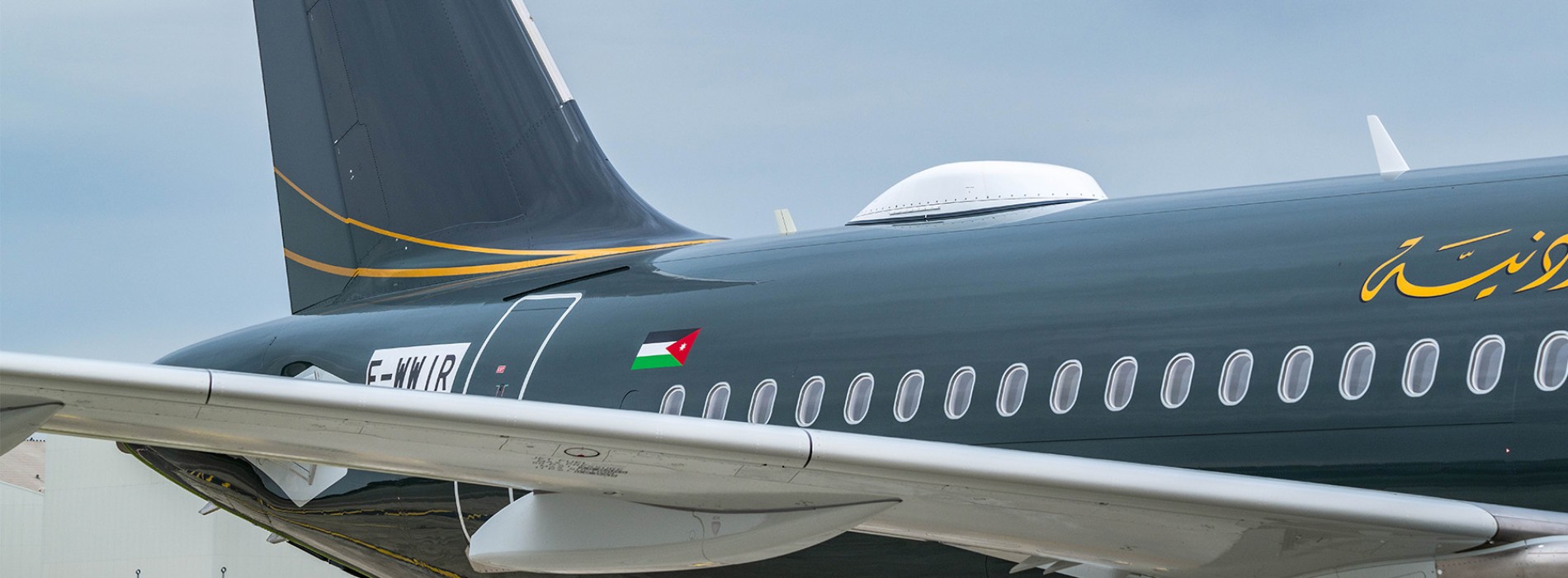 Luxury in Transit: Explore Amman with Royal Jordanian’s 24-Hour Premium Stopover Program