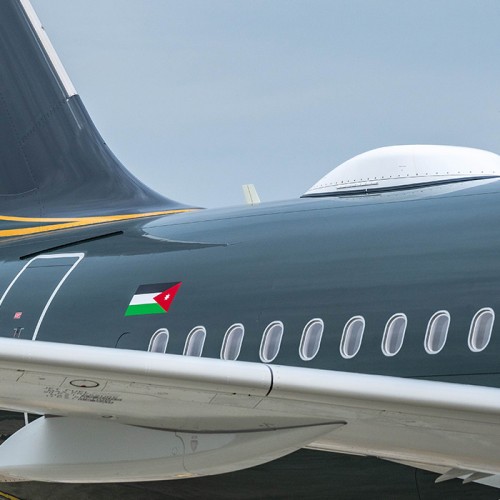 Luxury in Transit: Explore Amman with Royal Jordanian’s 24-Hour Premium Stopover Program