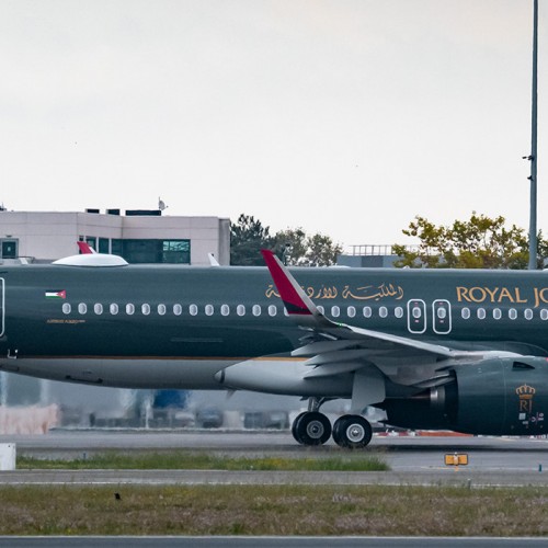 Royal Jordanian Airlines Strengthens India-Jordan Connectivity Amid Prime Minister Narendra Modi’s Historic Visit to Amman