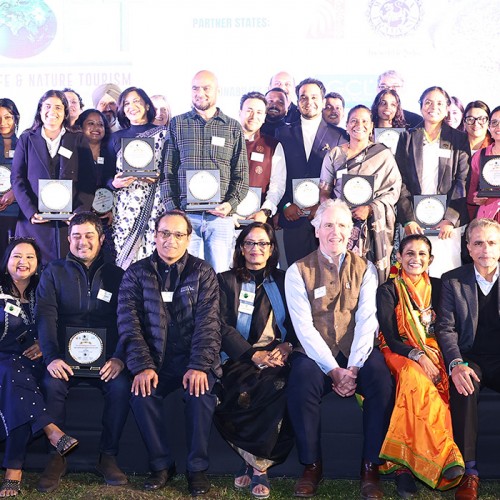 TOFT’s 8th Annual Awards Spotlight Rewilding and the Future of Sustainable Tourism