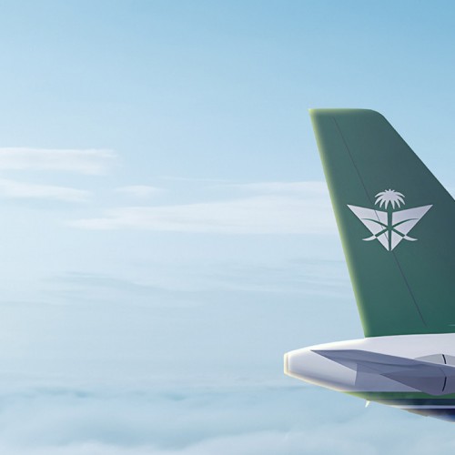 Saudia and Air India Sign Codeshare Agreement