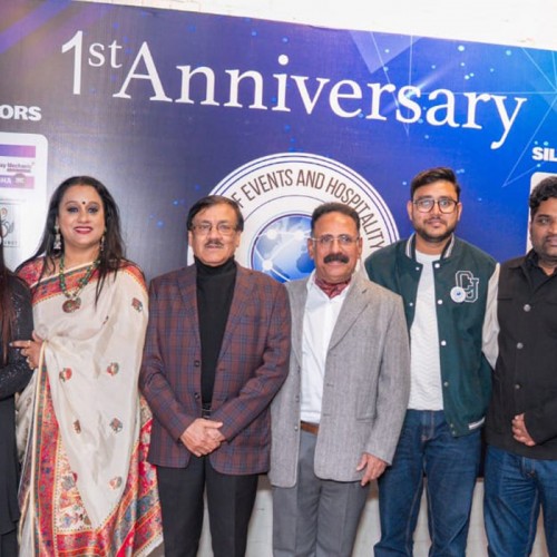 GAEHP Celebrates First Anniversary with Strong Industry Participation and Growing National Presence