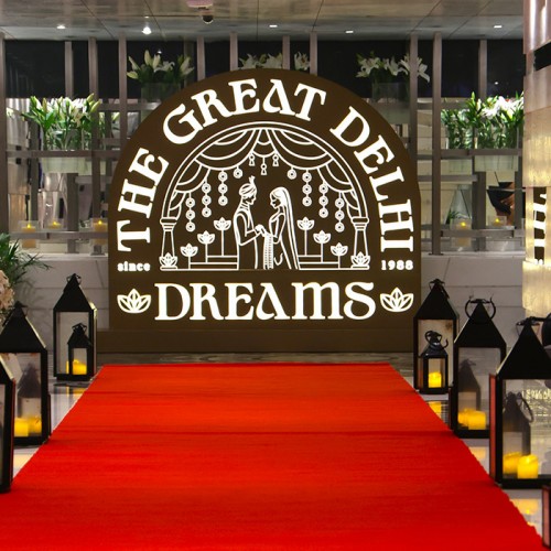 Le Meridien New Delhi Presents “The Great Delhi Dreams” — A Signature Wedding Showcase Celebrating the Spirit of the Capital