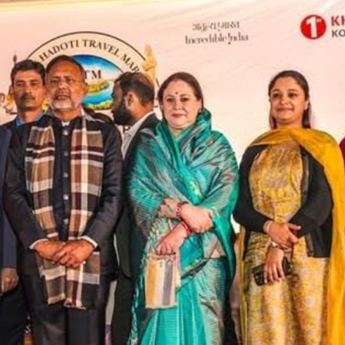 Hadoti’s Tourism Potential Takes Center Stage at First Kota Hadoti Travel Mart 2026