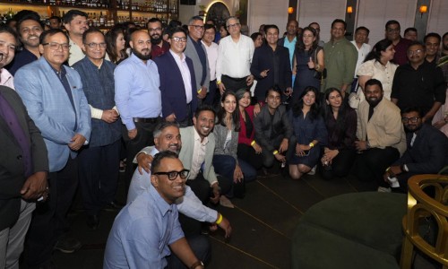 SATTE celebrates industry support in Mumbai ahead of upcoming edition