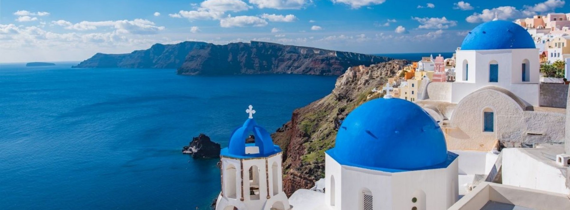 Greece is Launching a New Golden Visa for Start-Up Investors