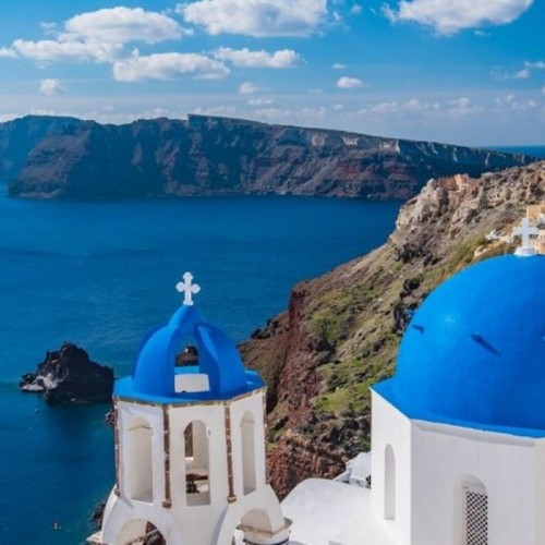 Greece is Launching a New Golden Visa for Start-Up Investors