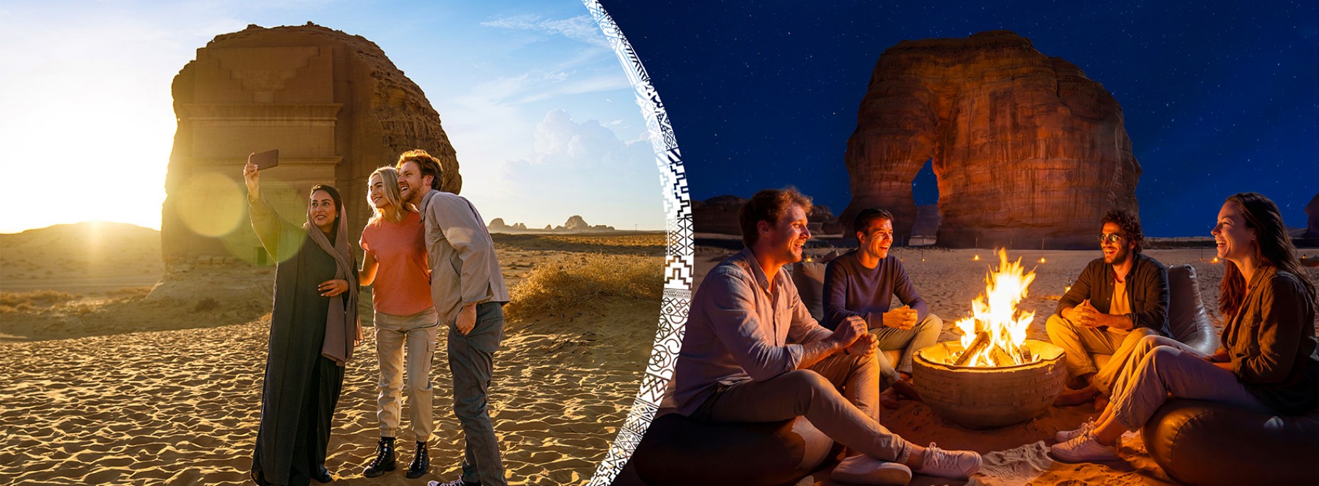 Saudi’s Iconic Destinations Await: Explore Limited-Time 2026 Offers in The Red Sea and AlUla