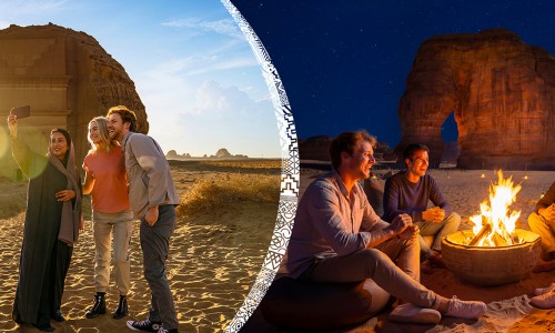 Saudi’s Iconic Destinations Await: Explore Limited-Time 2026 Offers in The Red Sea and AlUla
