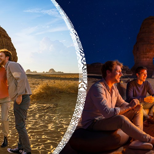 Saudi’s Iconic Destinations Await: Explore Limited-Time 2026 Offers in The Red Sea and AlUla