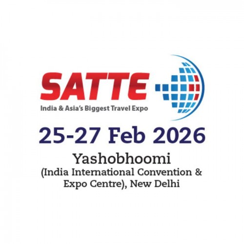 SATTE 2026: India’s Travel Renaissance Takes Centre Stage at India’s and Asia’s No.1 Travel Trade Exhibition