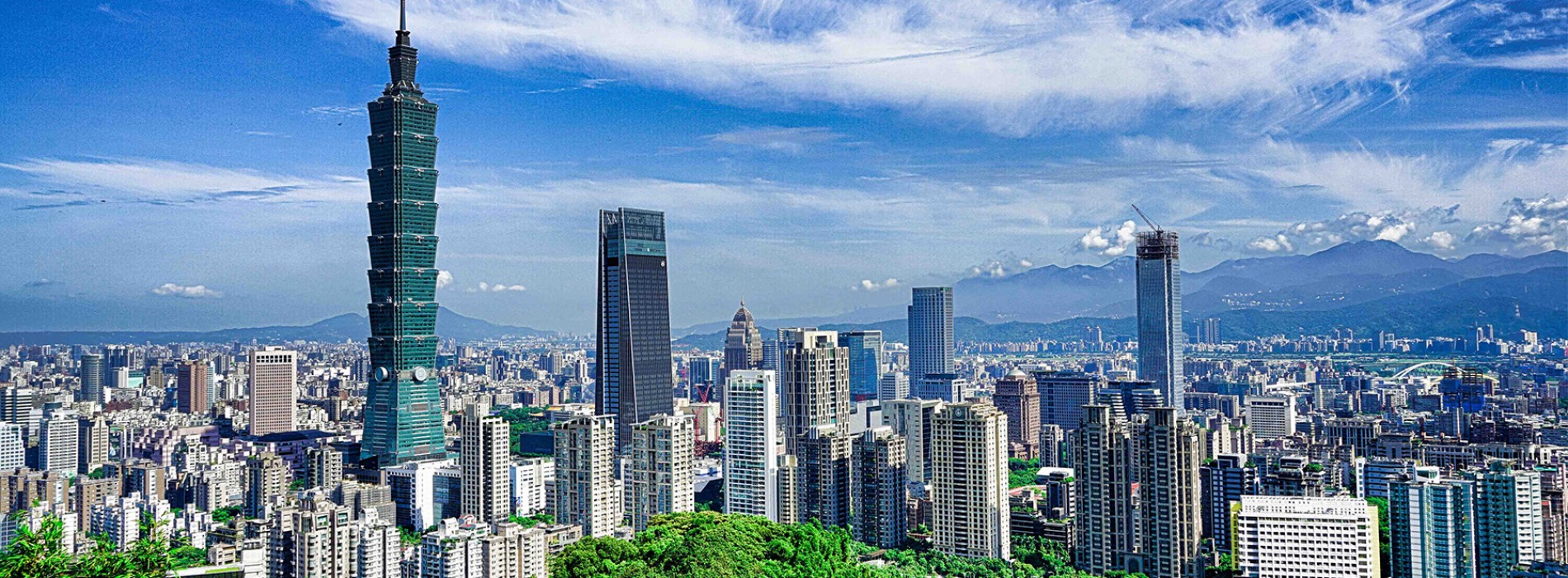 Taiwan Tourism Administration Kickstarts 2026 India Market Push with Mega Roadshow in Delhi and OTM Participation, Riding on Strong 20%+ Growth from India