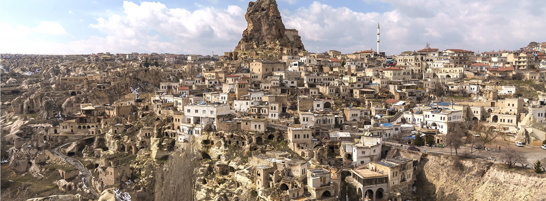 Türkiye welcomes its 29th Slow City as Cappadocia’s Ortahisar joins the Cittaslow network