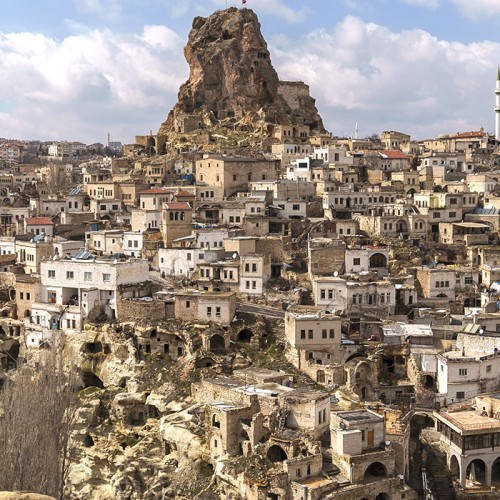 Türkiye welcomes its 29th Slow City as Cappadocia’s Ortahisar joins the Cittaslow network
