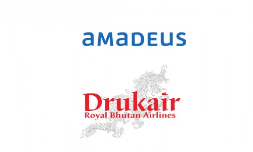 Drukair now live on Amadeus Travel Platform, opening Bhutan to Indian travelers