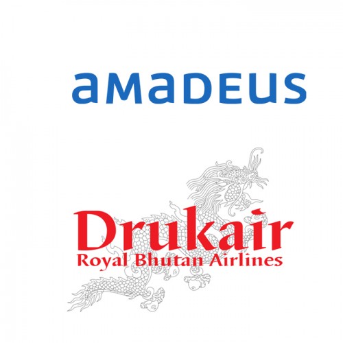 Drukair now live on Amadeus Travel Platform, opening Bhutan to Indian travelers