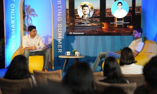 Skyscanner Smarter Summer Report: 77% of Indians confident to travel