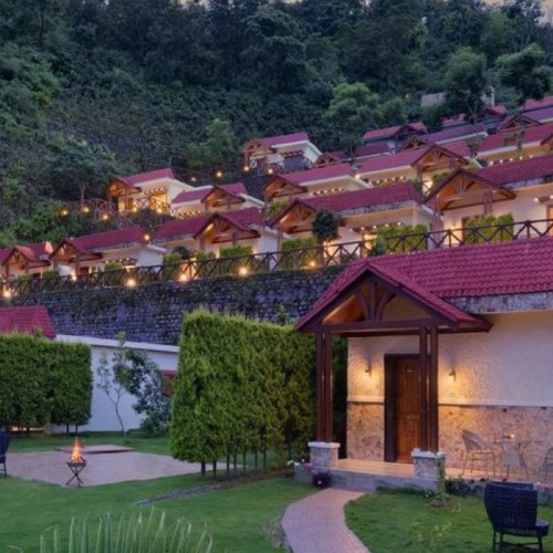 Where Spirituality Meets Serenity: A New Approach to Hospitality in Rishikesh
