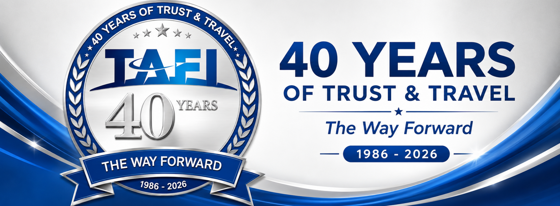 TAFI to Host Landmark 40th Anniversary Convention in Rhodes, Greece from October 4–7, 2026