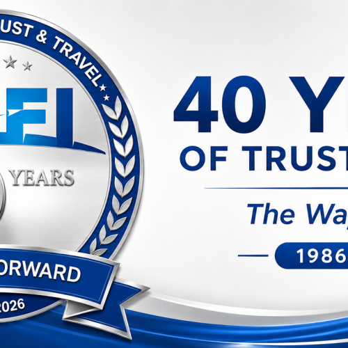 TAFI to Host Landmark 40th Anniversary Convention in Rhodes, Greece from October 4–7, 2026
