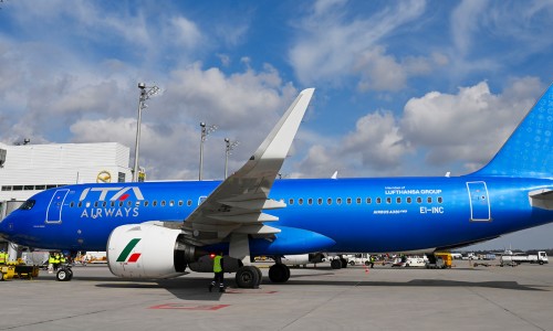 ITA Airways ready to enter a new phase in its journey within the Lufthansa Group