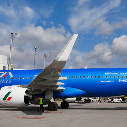 ITA Airways ready to enter a new phase in its journey within the Lufthansa Group