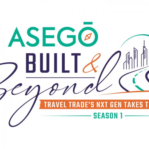 Built & Beyond – Season 1 Successfully Brings Together Travel Trade’s Next Generation Leaders